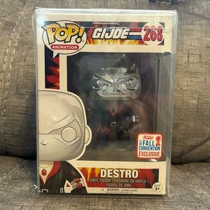 Destro funko pop